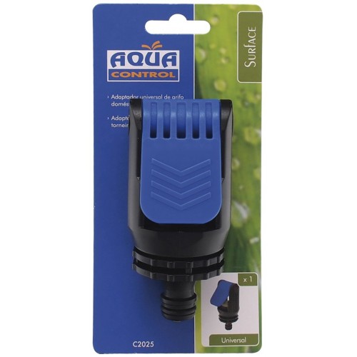 Adaptador universal para grifo doméstico