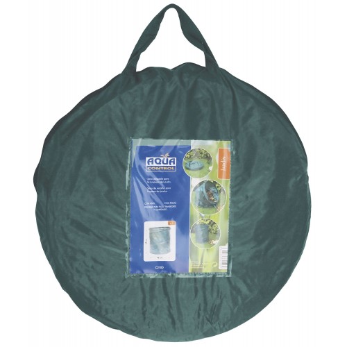 Saco Recogedor Pop-Up - 110 l. - Ø 48 x 60 cm. | C2100