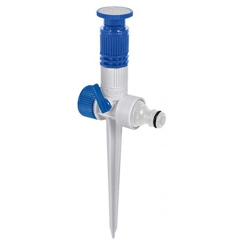 Aspersor-Difusor P.V.C. con pincho | C2284