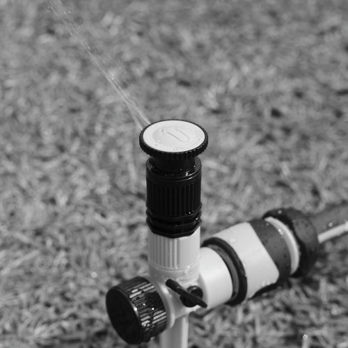 Aspersor-Difusor P.V.C. con pincho | C2284