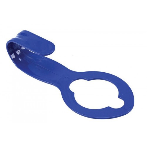 Colgador de manguera para grifo