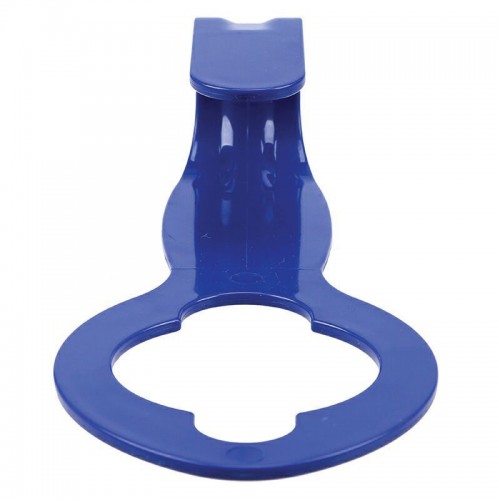 Colgador de manguera para grifo