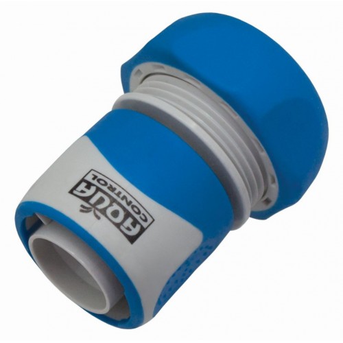 Enlace rápido STOP Bimateria 19 mm. - Gama 