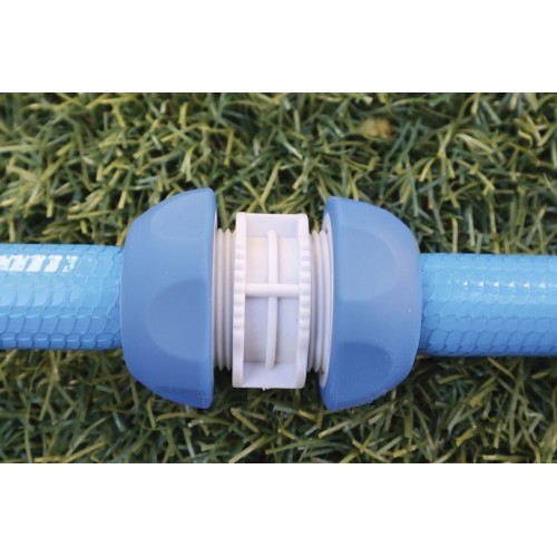 Reparador de manguera Bimateria 15 mm. - Gama 