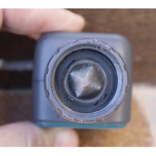 Caudalímetro | C2500