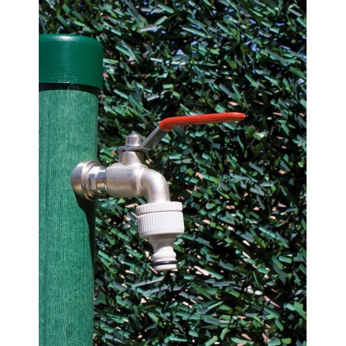 Adaptador PVC RH 1/2