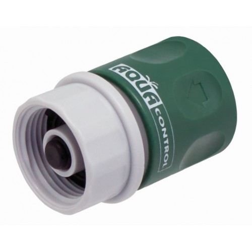 Enlace rápido PVC RH 3/4