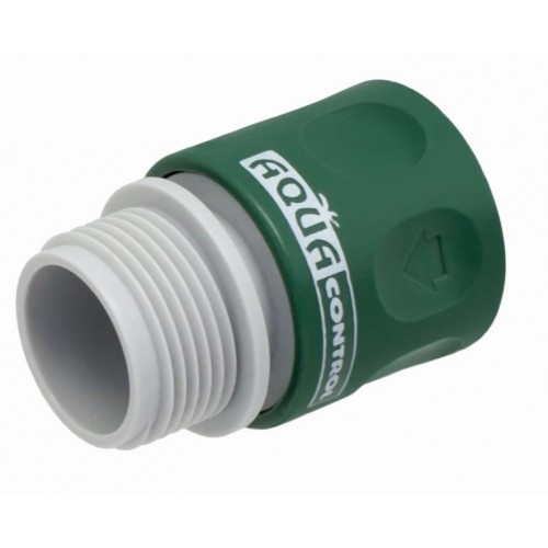 Enlace rápido PVC RM 3/4