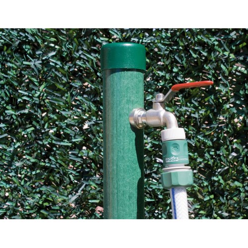 Enlace rápido STOP PVC 19 mm. - Gama 