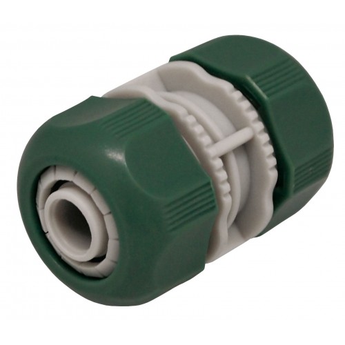 Reparador de manguera PVC 15 mm. - Gama "ABS" Cartón | C2570