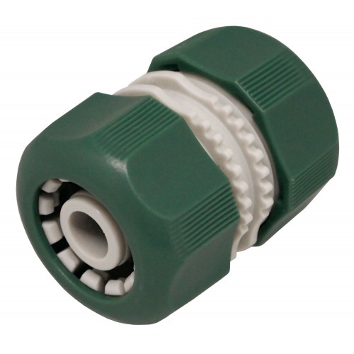 Reparador de manguera PVC 19 mm. - Gama "ABS" Cartón | C2571