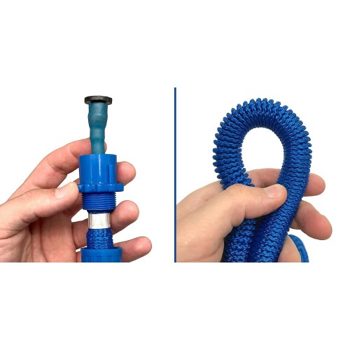 Manguera extensible “XPANSY HOSE” Modelo “PRO” - 8 Bar. - 7,5 m. - Ø 12 mm.