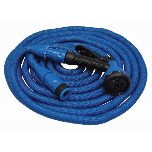 Manguera extensible “XPANSY HOSE” Modelo “PRO” - 8 Bar. - 7,5 m. - Ø 12 mm.