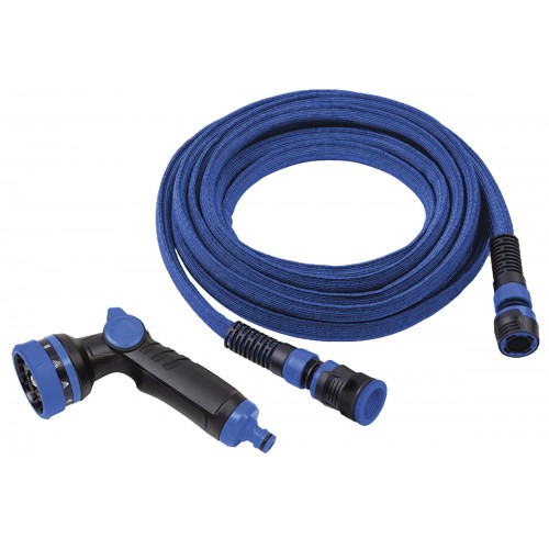 Manguera extensible “XPANSY HOSE”  Modelo “MAX” - 10 Bar. - 10 m. - Ø 12 mm.