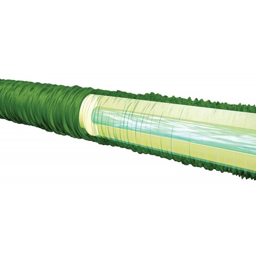 Manguera extensible “XPANSY HOSE”  Modelo “BASIC” - 6 Bar. - 15 m. - Ø 12 mm.