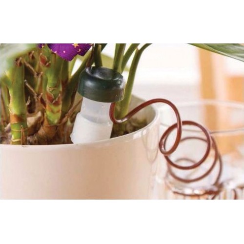 SISTEMA DE RIEGO AQUAC.MACETAS 3+1 (conos 7cl/día) | C4045
