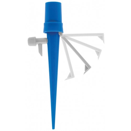 Conos de riego para maceta - caudal regulable | C4046