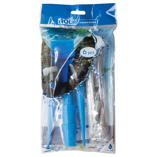 Conos de riego para maceta - caudal regulable | C4046