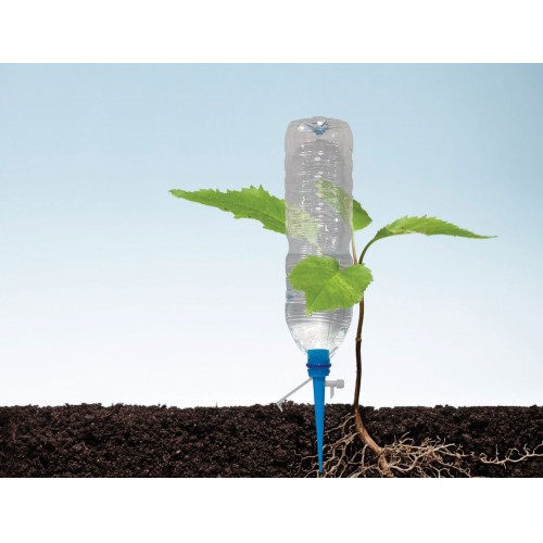 Conos de riego para maceta - caudal regulable | C4046