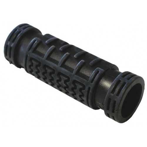 Tubería Ø 16 mm. de polietileno color marrón - 25 m. - goteros integrados cada 50 cm. | C4356