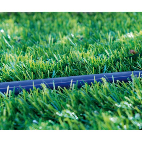 Tubería Ø 16 mm. de polietileno para riego por goteo color negro - 50 m. | C4366