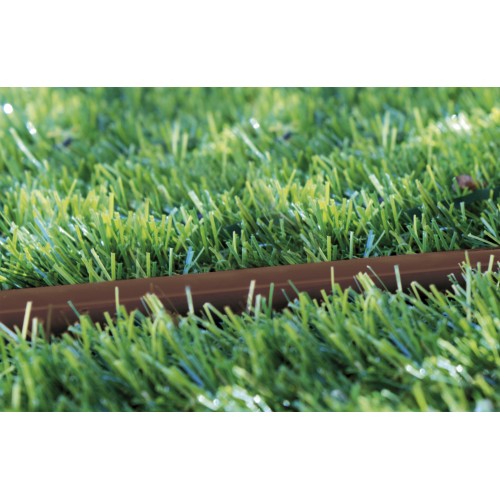 Tubería Ø 16 mm. de polietileno para riego por goteo color marrón oscuro - 25 m. | C4372A