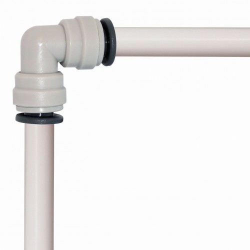 Codo automático 3/8”  | C5101