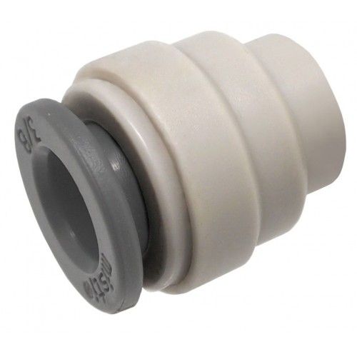 Tapón final automático 3/8” | C5105