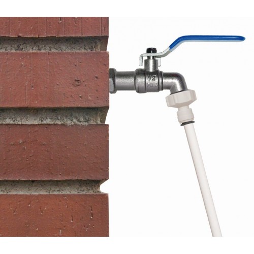 Adaptador de grifo automático 3/4” | C5110