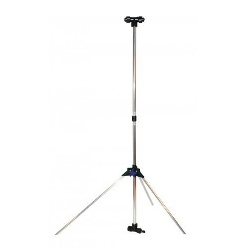 Nebulizador portatil (4 toberas) en BOX (70 x 70 x 54 cm.) | C5116D