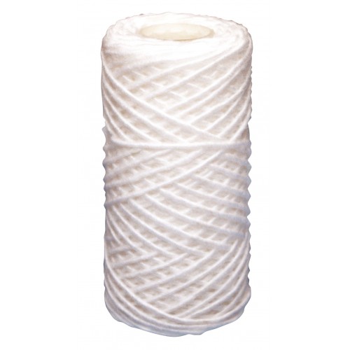 Filtro de hilo de propileno (antipartículas) 5" | C5137