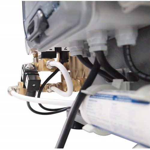 Equipo de nebulización profesional EXPERT con encendido remoto (RC) 2 l/min.- 25-50 m2 | C5201