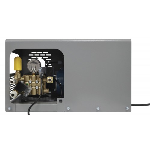 Equipo de nebulización profesional LG con encendido remoto (RC) 2 l/min. - 25-50 m2 | C5204