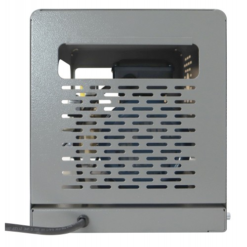Equipo de nebulización profesional LG con encendido remoto (RC) 2 l/min. - 25-50 m2 | C5204