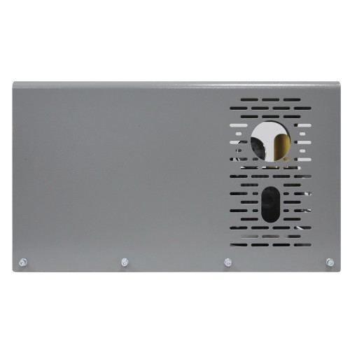 Equipo de nebulización profesional LG con encendido remoto (RC) 2 l/min. - 25-50 m2 | C5204