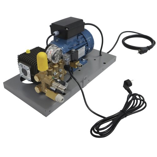 Equipo de nebulización profesional LG con encendido remoto (RC) 2 l/min. - 25-50 m2 | C5204