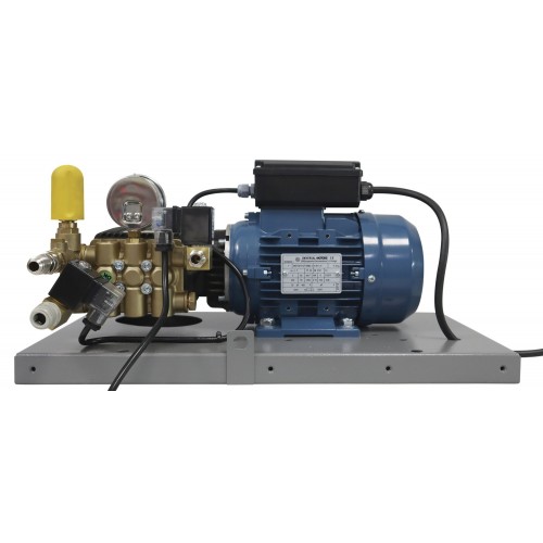 Equipo de nebulización profesional LG con encendido remoto (RC) 2 l/min. - 25-50 m2 | C5204