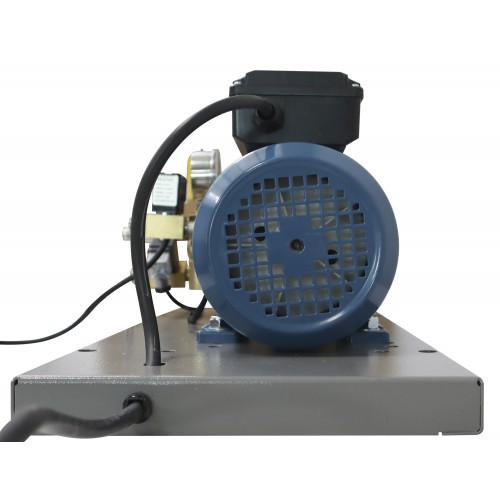 Equipo de nebulización profesional LG con encendido remoto (RC) 2 l/min. - 25-50 m2 | C5204