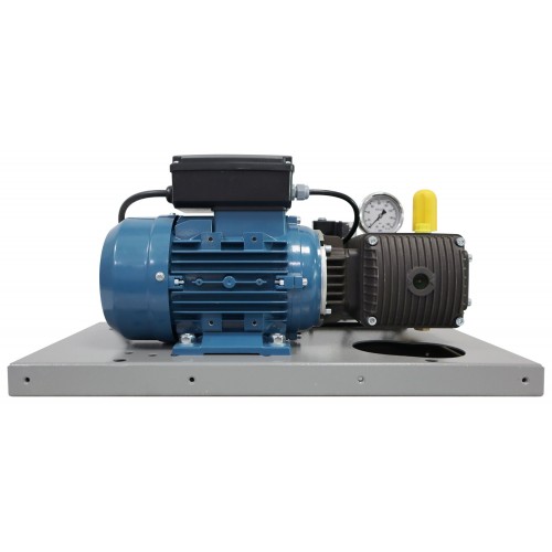 Equipo de nebulización profesional LG con encendido remoto (RC) 2 l/min. - 25-50 m2 | C5204