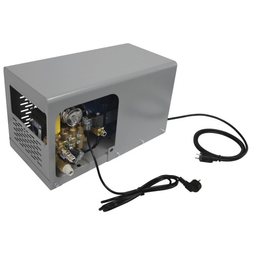 Equipo de nebulización profesional LG con encendido remoto (RC) 4 l/min. - 50-100 m2 | C5205