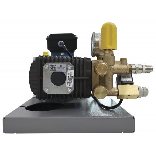 Equipo de nebulización profesional LG con encendido remoto (RC) 5 l/min. - 100-150 m2 | C5206