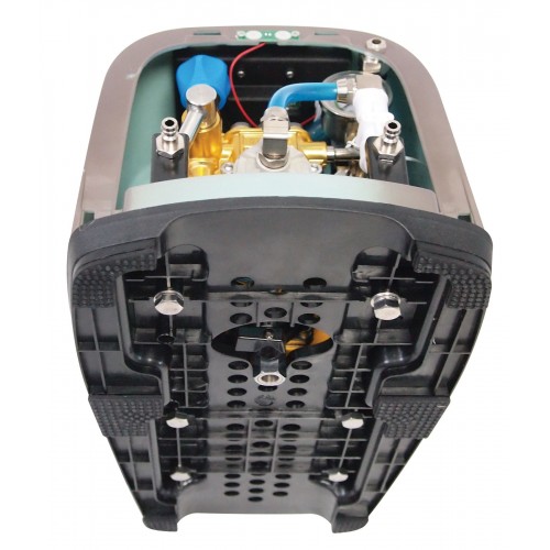 Kit completo SUPERFOG 1,5 l/h con accesorios - 5-50 m2 | C5305