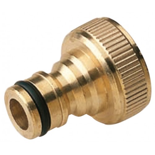 Adaptador Metálico RH 1"