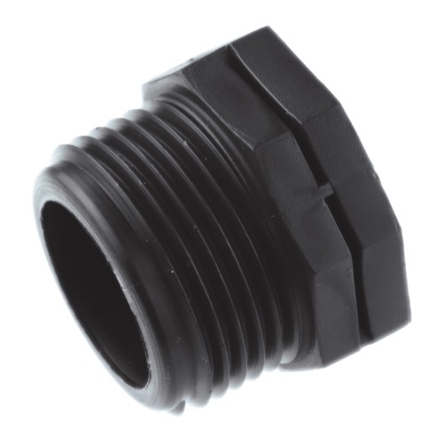 Tapón macho RM 1" | C8023