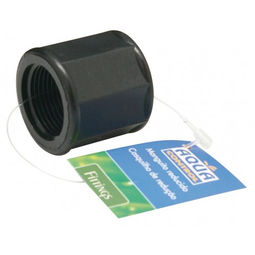 Manguito reducido RH 1/2" - RH 3/4" | C8055-50