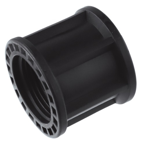 Manguito reducido RH 1/2" - RH 3/4" | C8055