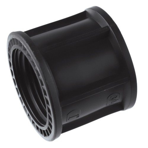Manguito reducido RH 3/4" - RH 1" | C8056