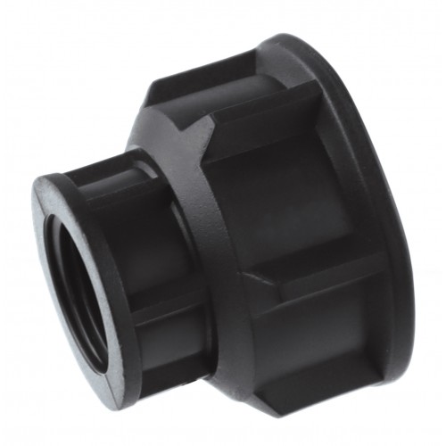 Manguito reducido RH 1/2" - RH 1" | C8057-50
