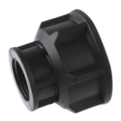 Manguito reducido RH 1/2" - RH 1" | C8057