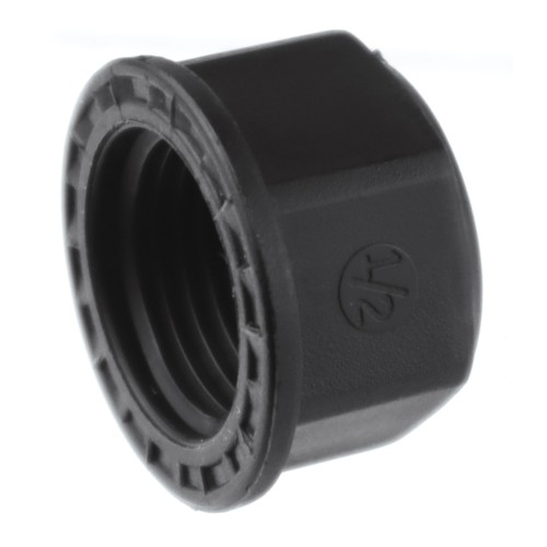 Tapón hembra RH 1/2" | C8061